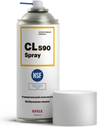 EFELE CL-590 Spray