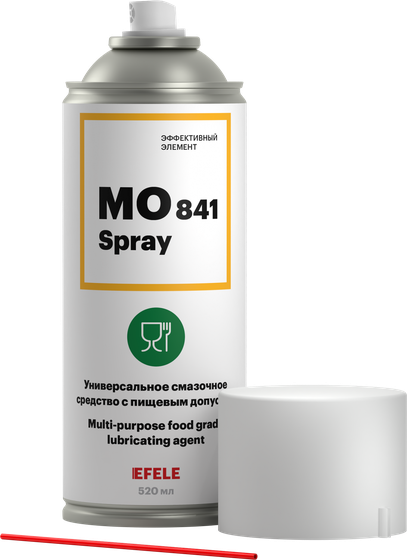 EFELE MO-841 Spray