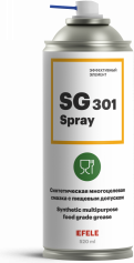 EFELE SG-301 Spray
