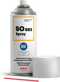 EFELE SO-882 Spray